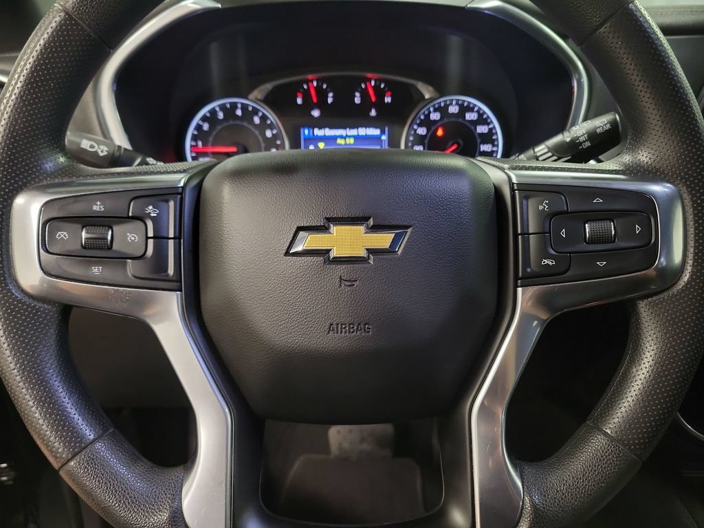 Used 2021 Chevrolet Blazer LT FWD image 22