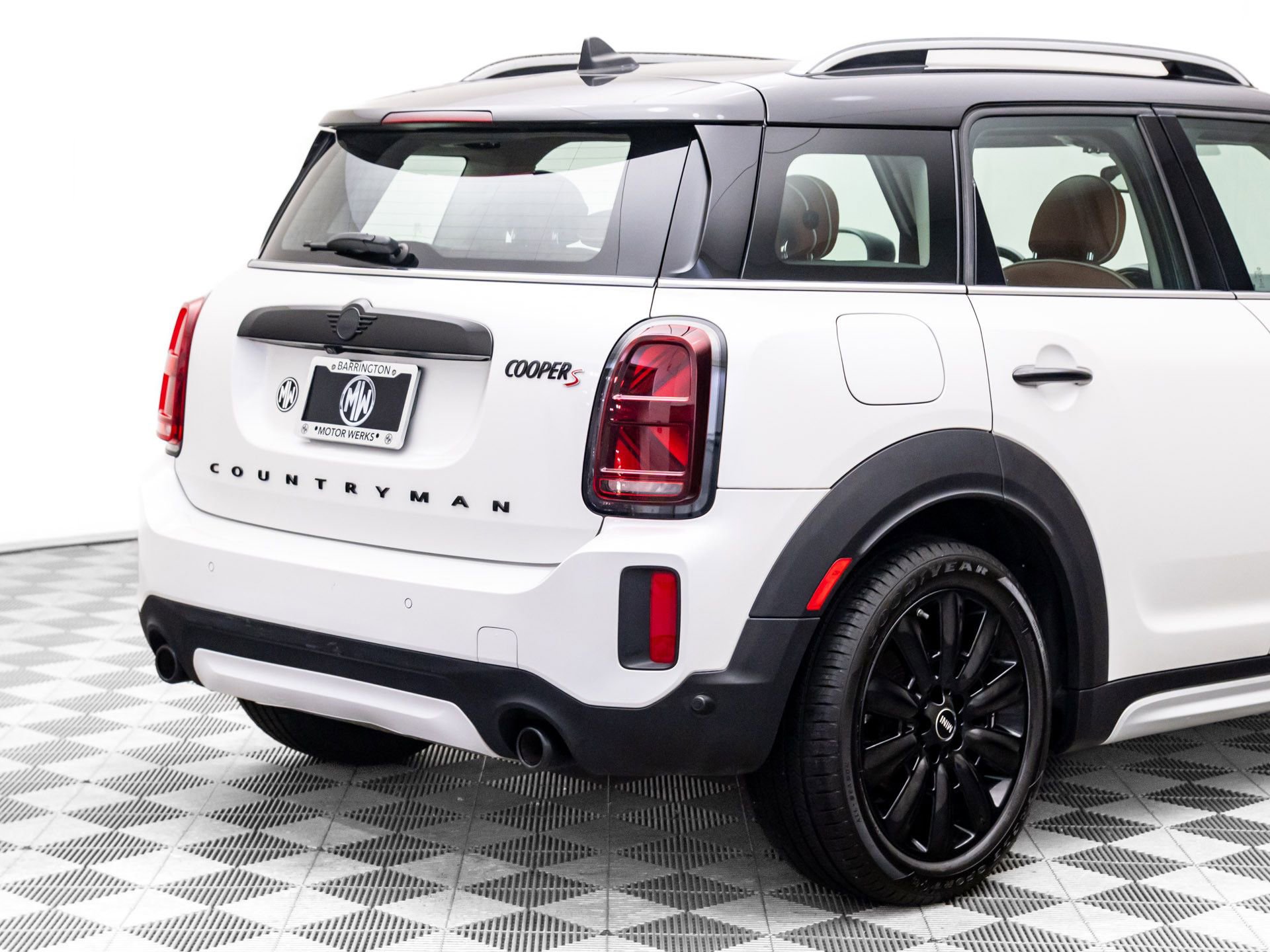 Used 2023 MINI Cooper Countryman S image 32