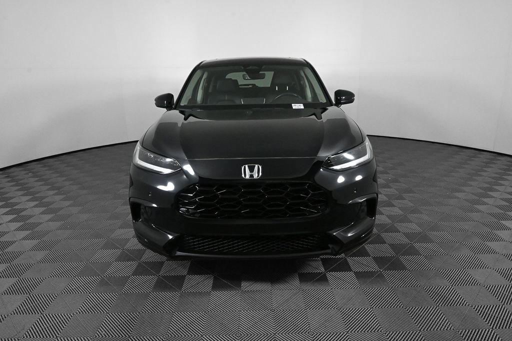 Used 2024 Honda HR-V EX-L image 32