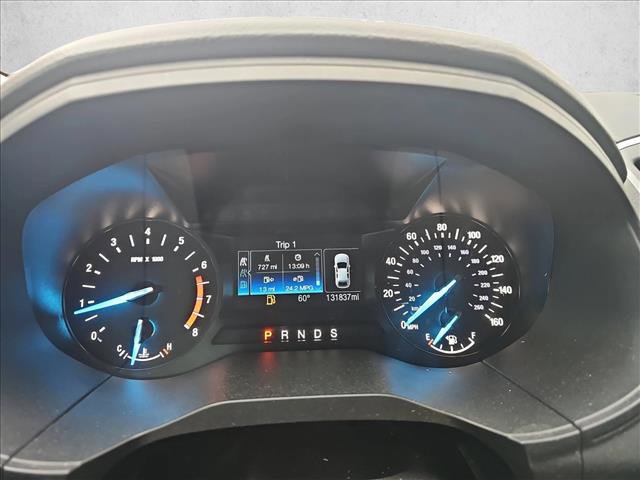 Used 2020 Ford Edge SE image 14