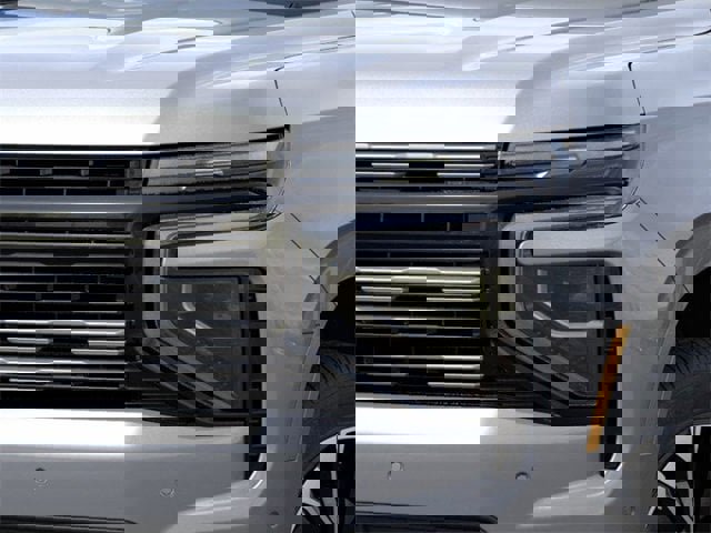 New 2026 Chevrolet Suburban High Country image 10