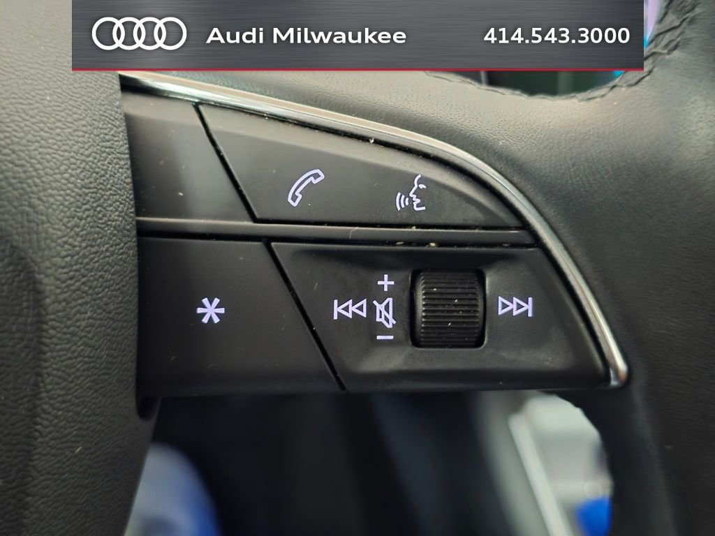 Certified 2023 Audi Q3 2.0T Premium Plus w/ Premium Plus Package AWD/4WD image 35