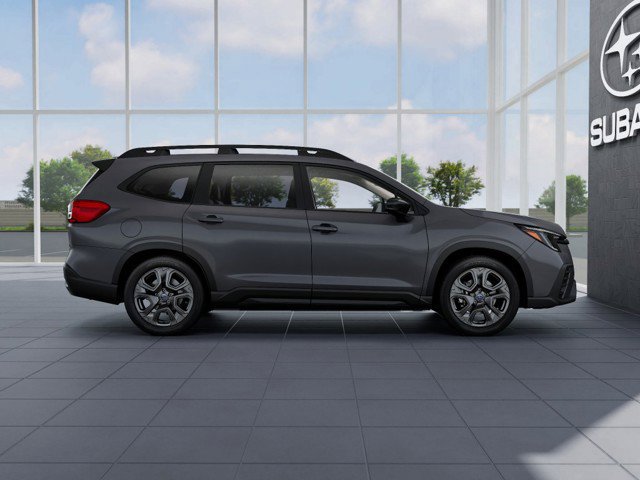 New 2027 Subaru Ascent Onyx Edition AWD/4WD image 6