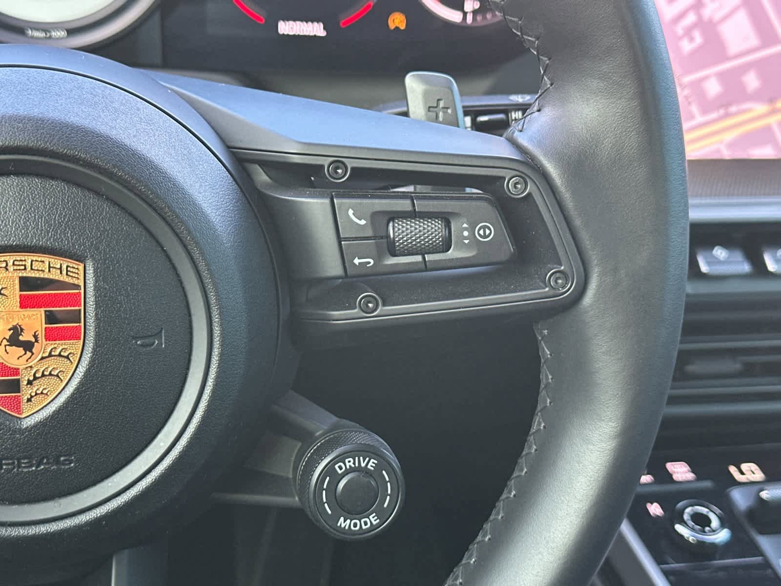 Certified 2021 Porsche 911 Carrera 4S image 24