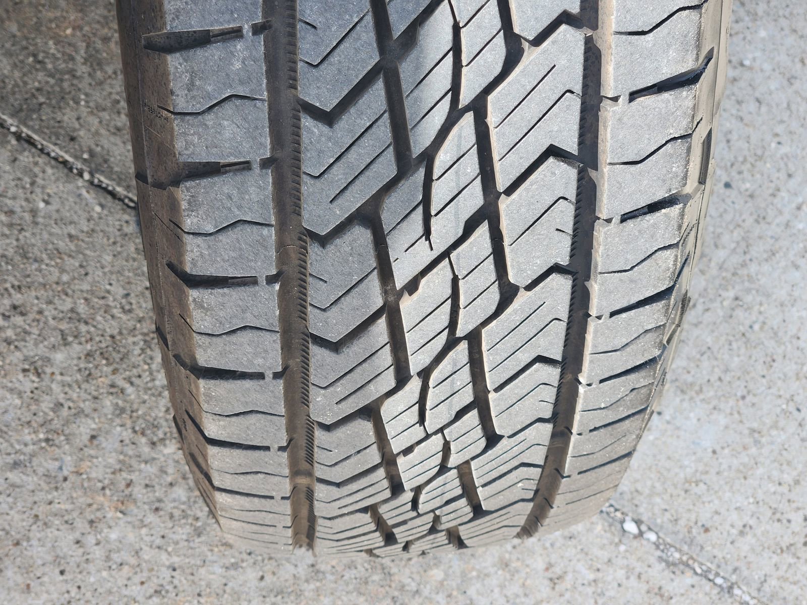 Used 2025 Ford Bronco Sport Badlands image 12