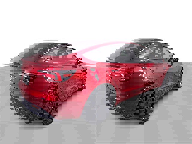 Used 2024 Tesla Model 3 Standard Range image 8