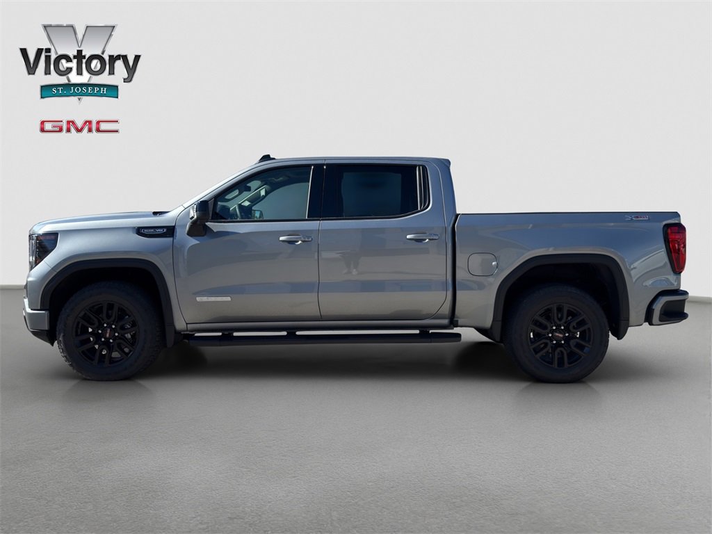 New 2026 GMC Sierra 1500 Elevation w/ Elevation Premium Package image 6