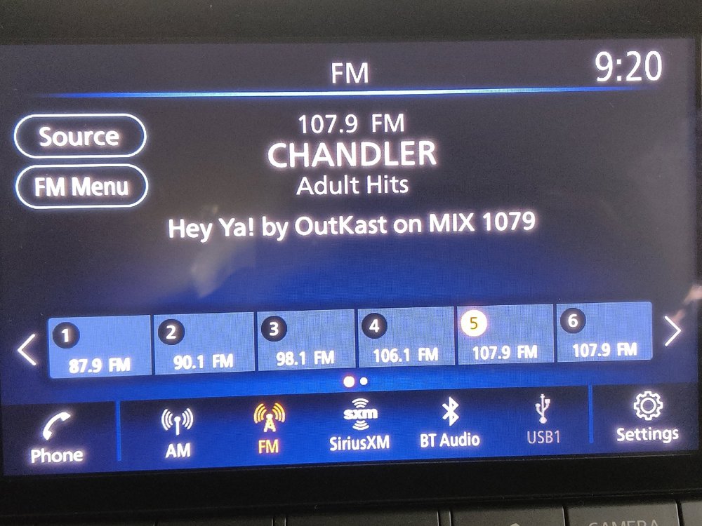 Used 2023 Nissan Altima 2.5 SV image 25