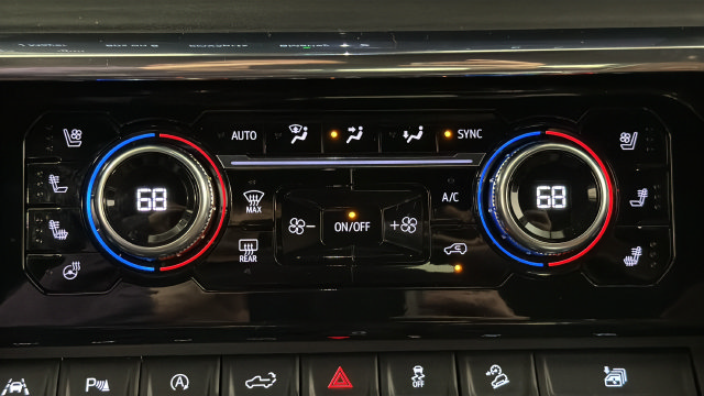 Used 2024 GMC Sierra 1500 Denali Ultimate AWD/4WD image 17