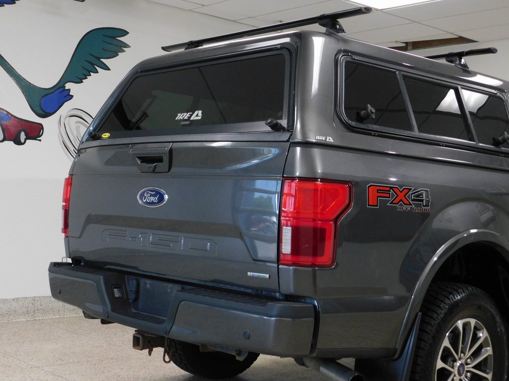 Used 2019 Ford F150 Lariat image 89