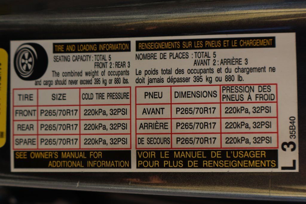 Used 2023 Toyota 4Runner TRD Off-Road Premium w/ Off Road Premium Plus Package image 56