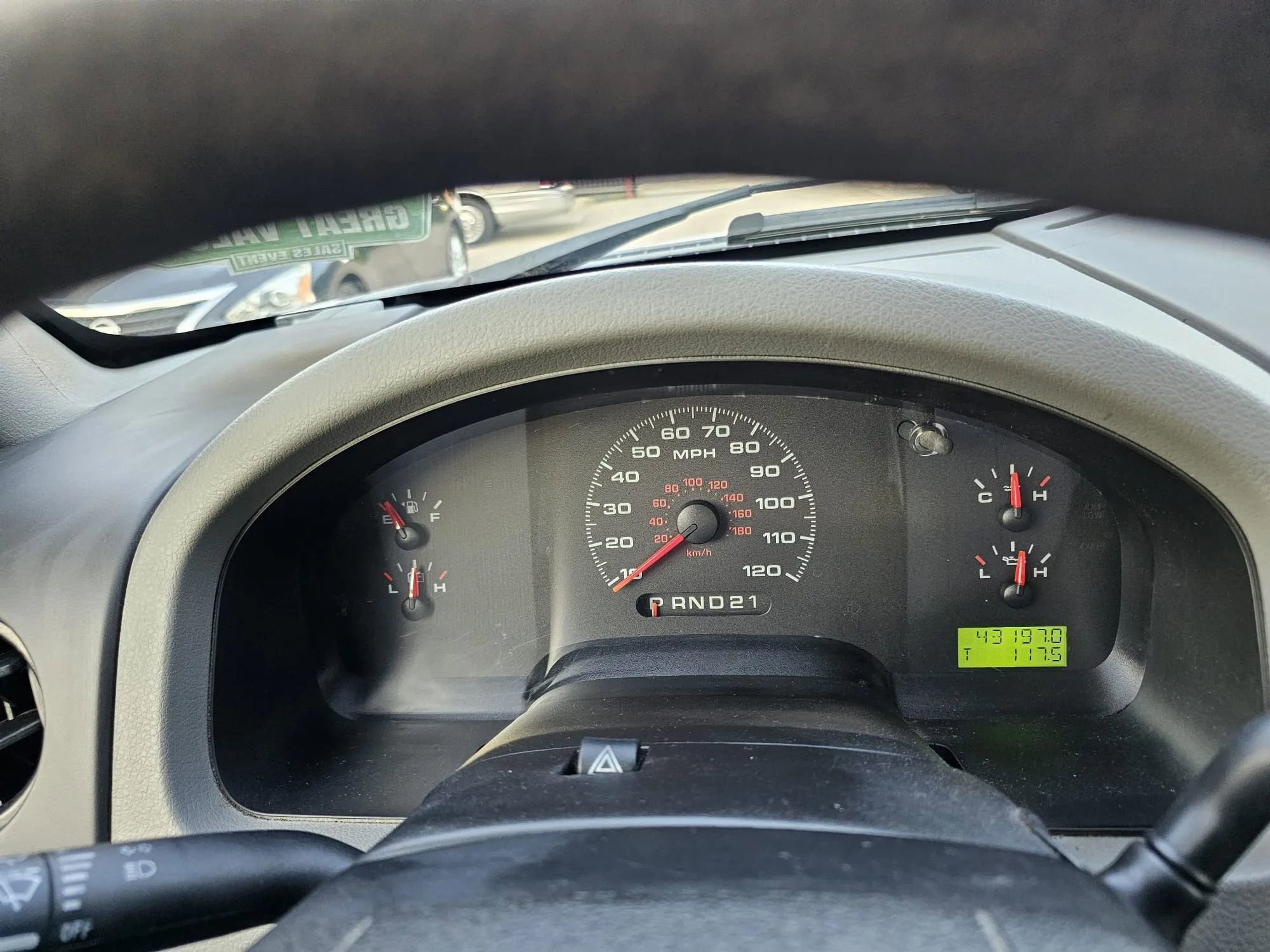 Used 2008 Ford F150 XL RWD image 28