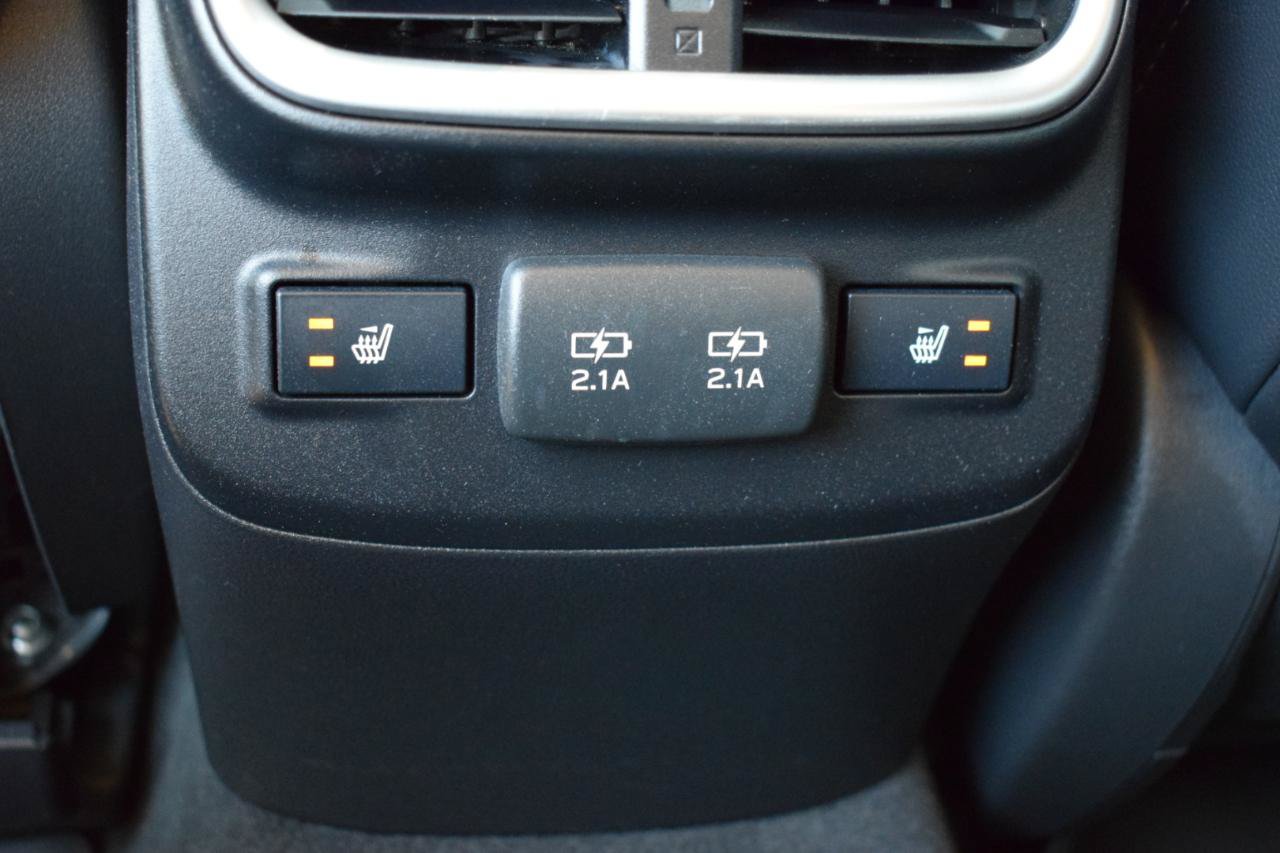 Used 2022 Subaru Outback Limited AWD/4WD image 39