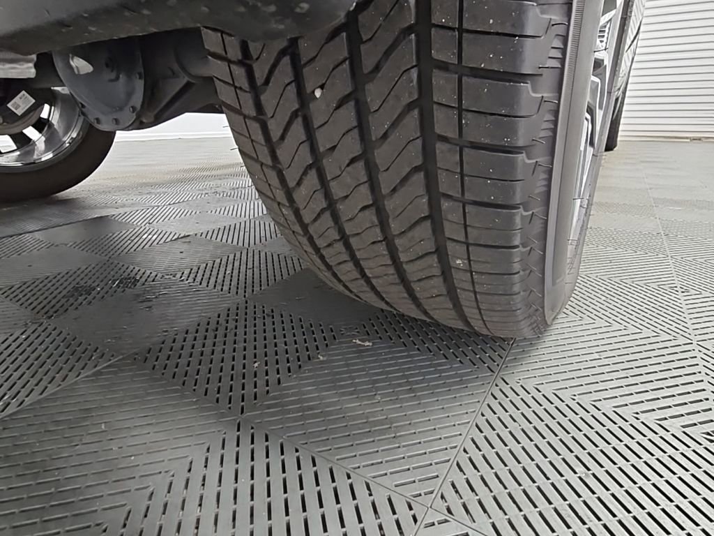 Used 2023 GMC Sierra 1500 Denali Ultimate image 50