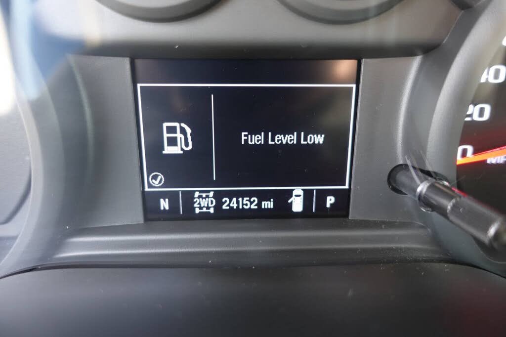 Used 2023 GMC Sierra 1500 Pro w/ Graphite Edition AWD/4WD image 52