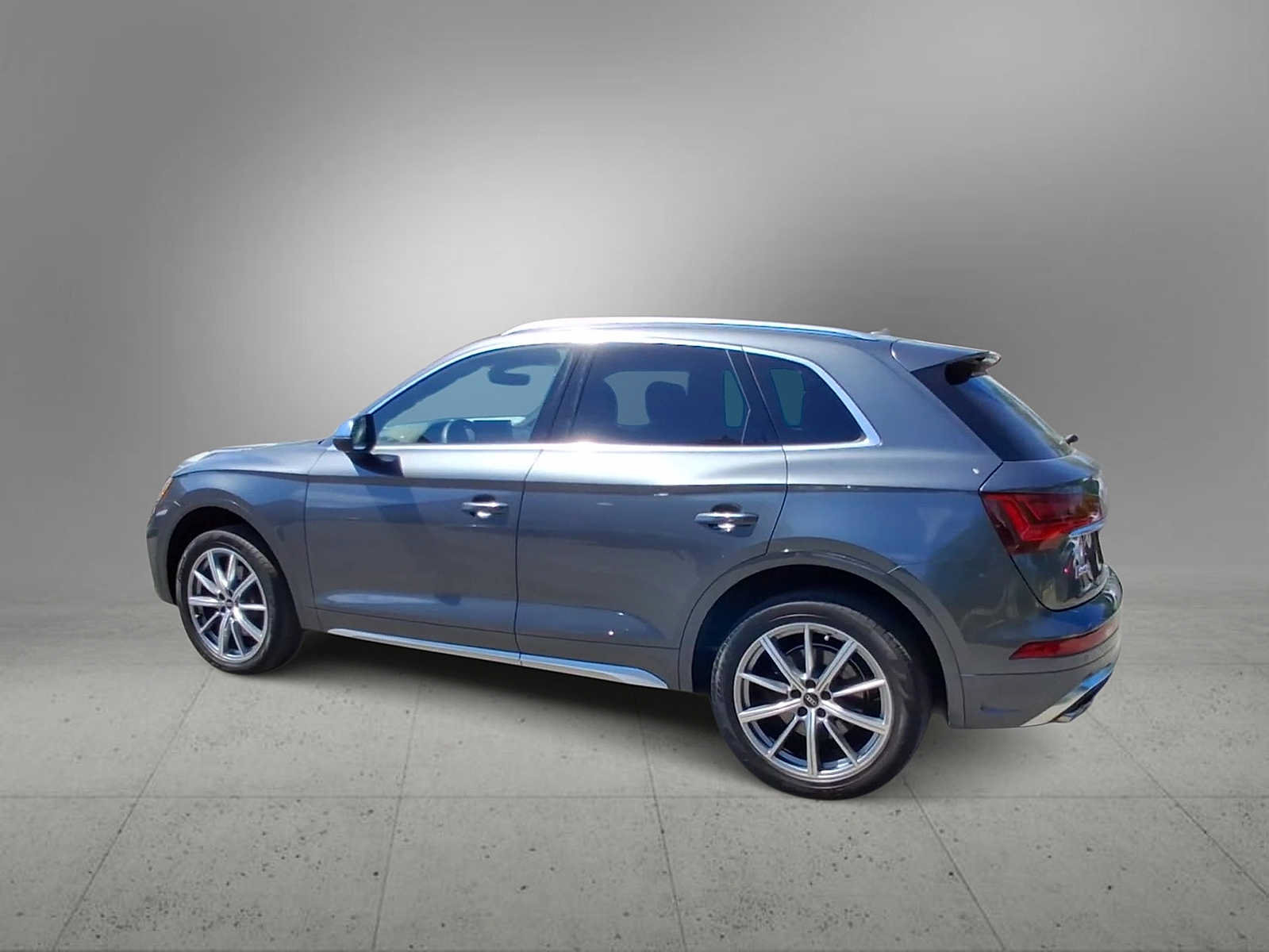 Used 2024 Audi SQ5 Premium Plus AWD/4WD image 6
