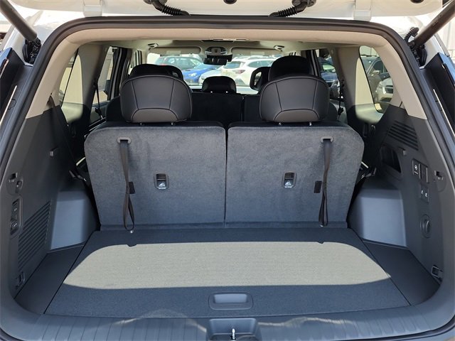 New 2026 Kia EV9 Wind image 6