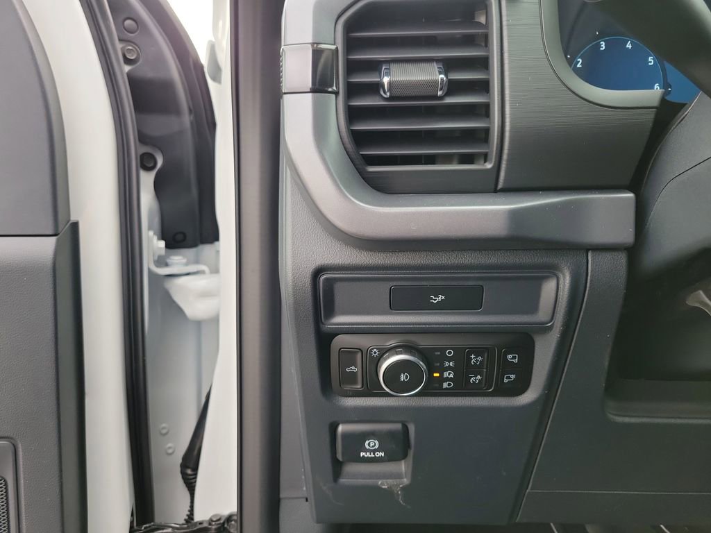 New 2026 Ford F150 XLT w/ Equipment Group 302A MID image 20