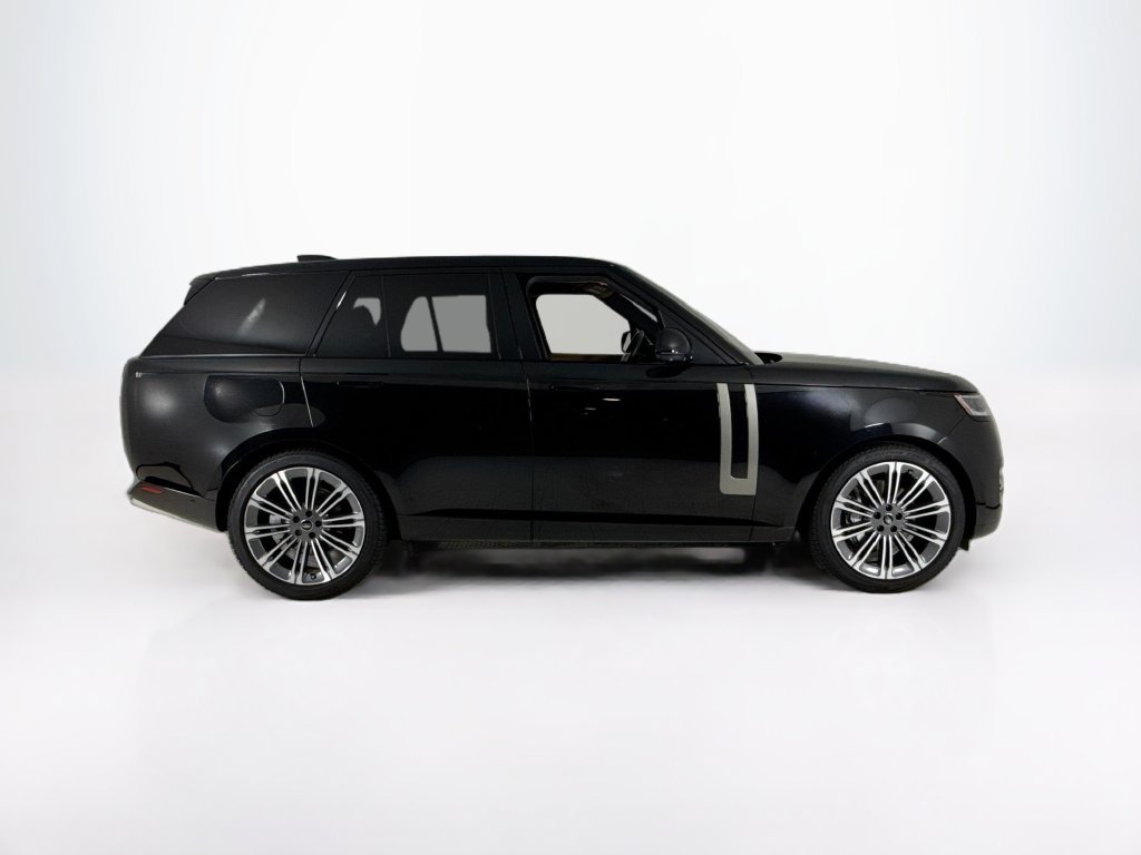 Used 2023 Land Rover Range Rover SE AWD/4WD image 6