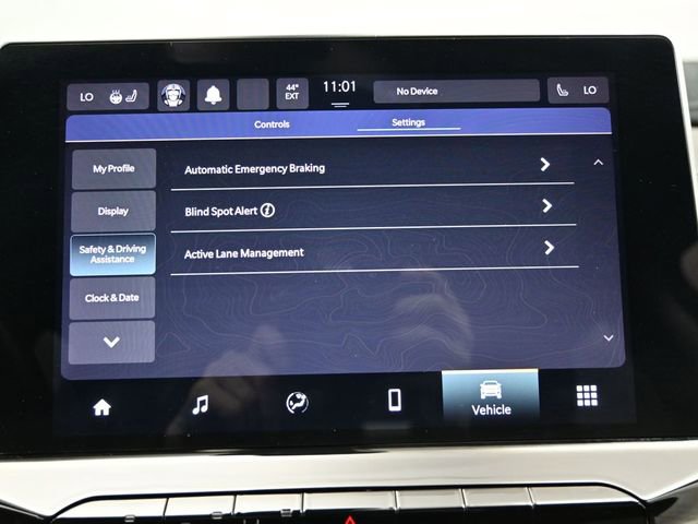 Certified 2022 Jeep Compass Limited AWD/4WD image 42