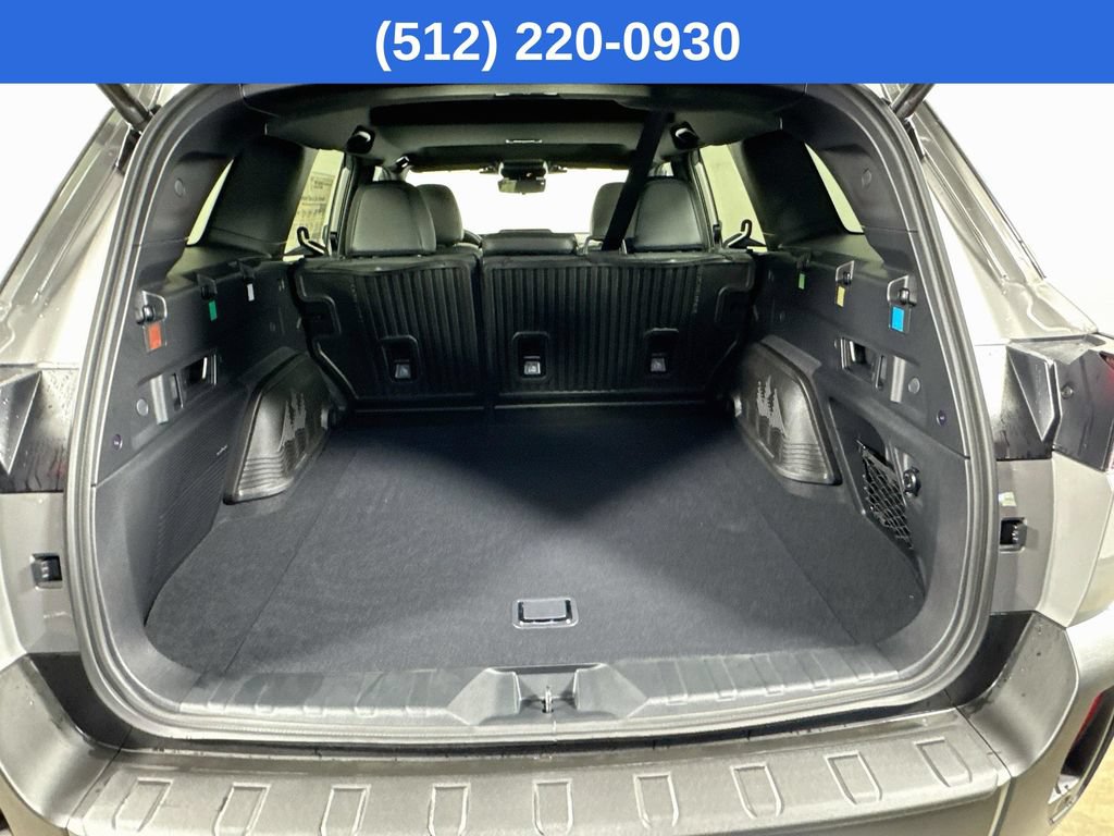New 2026 Subaru Outback Touring XT AWD/4WD image 33