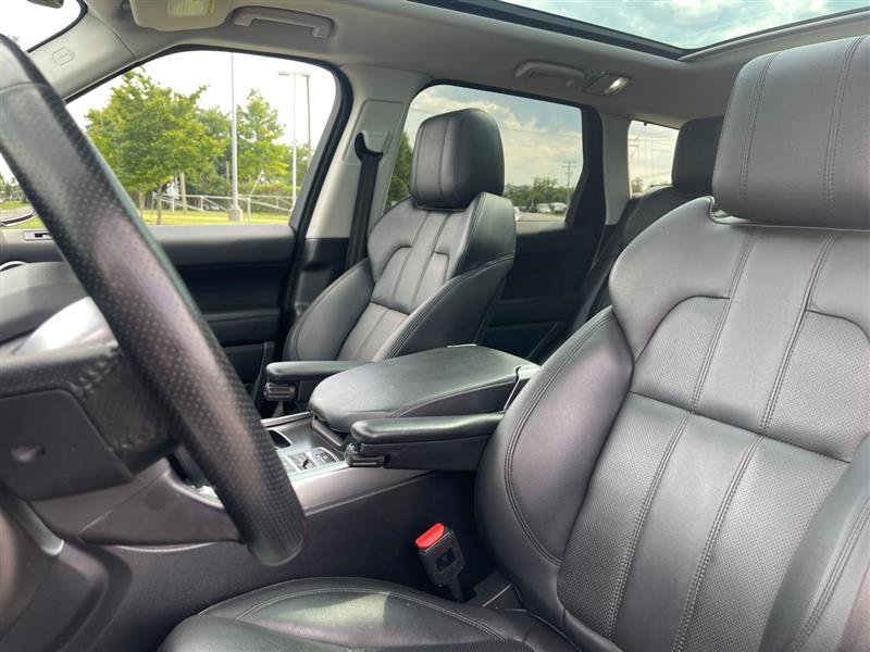 Used 2016 Land Rover Range Rover Sport SE AWD/4WD image 53