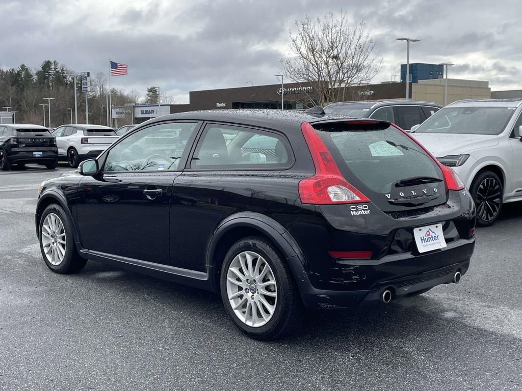 Used 2012 Volvo C30 T5 image 28