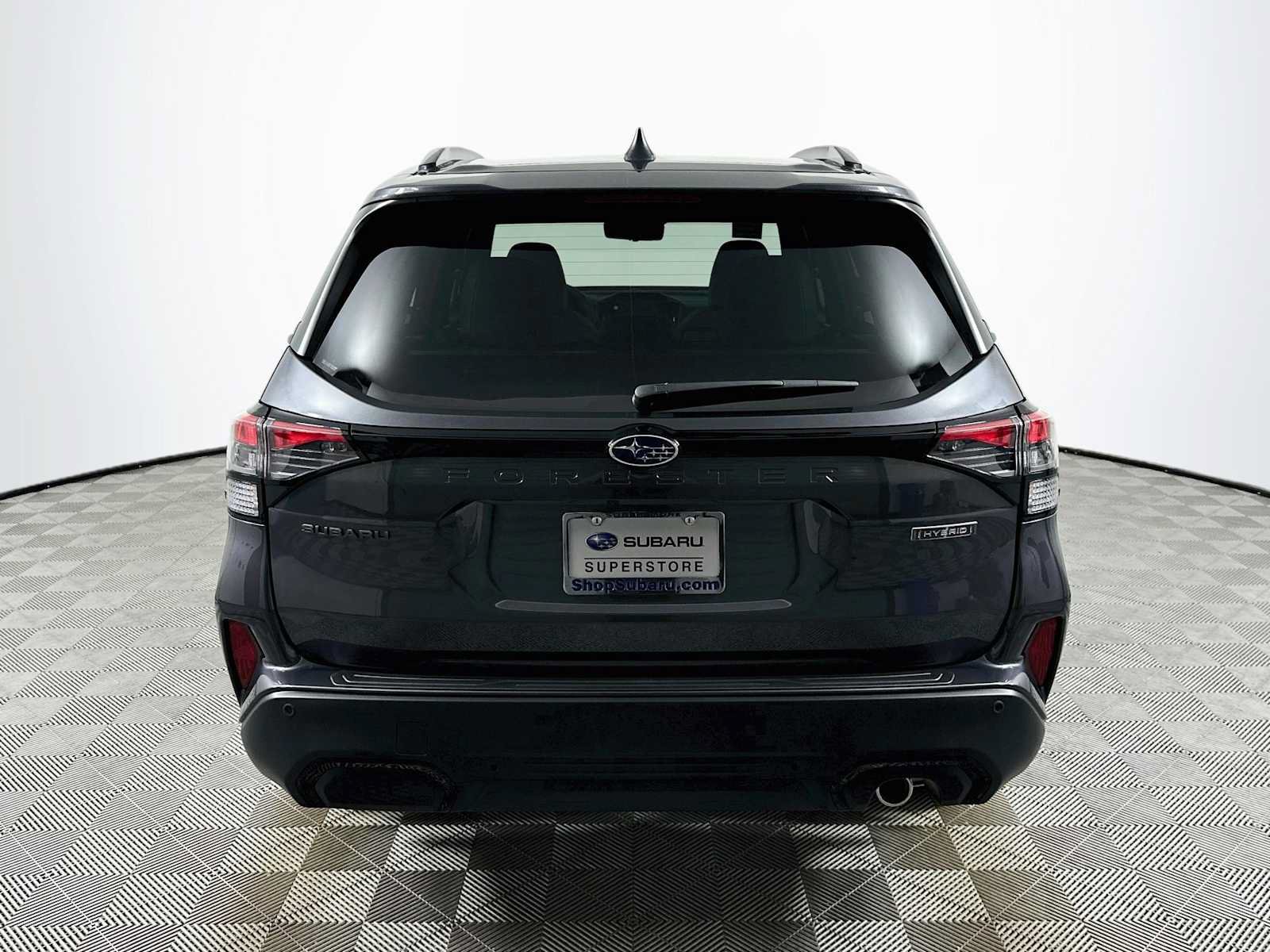 New 2026 Subaru Forester Touring AWD/4WD image 6