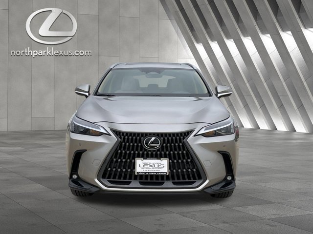 Certified 2026 Lexus NX 350 AWD w/ Accessory Package (Z1) image 26