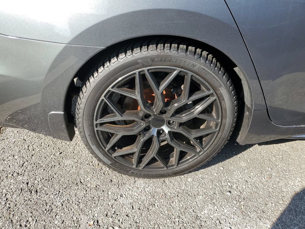 Certified 2019 Nissan Maxima SR w/ Premium Package FWD image 21