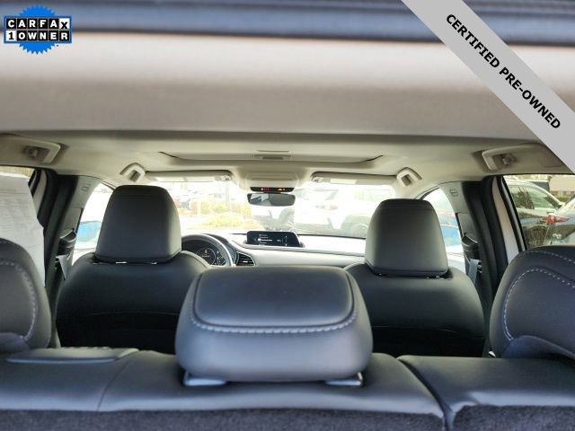Certified 2025 MAZDA CX-30 AWD 2.5 S w/ Preferred Package image 21