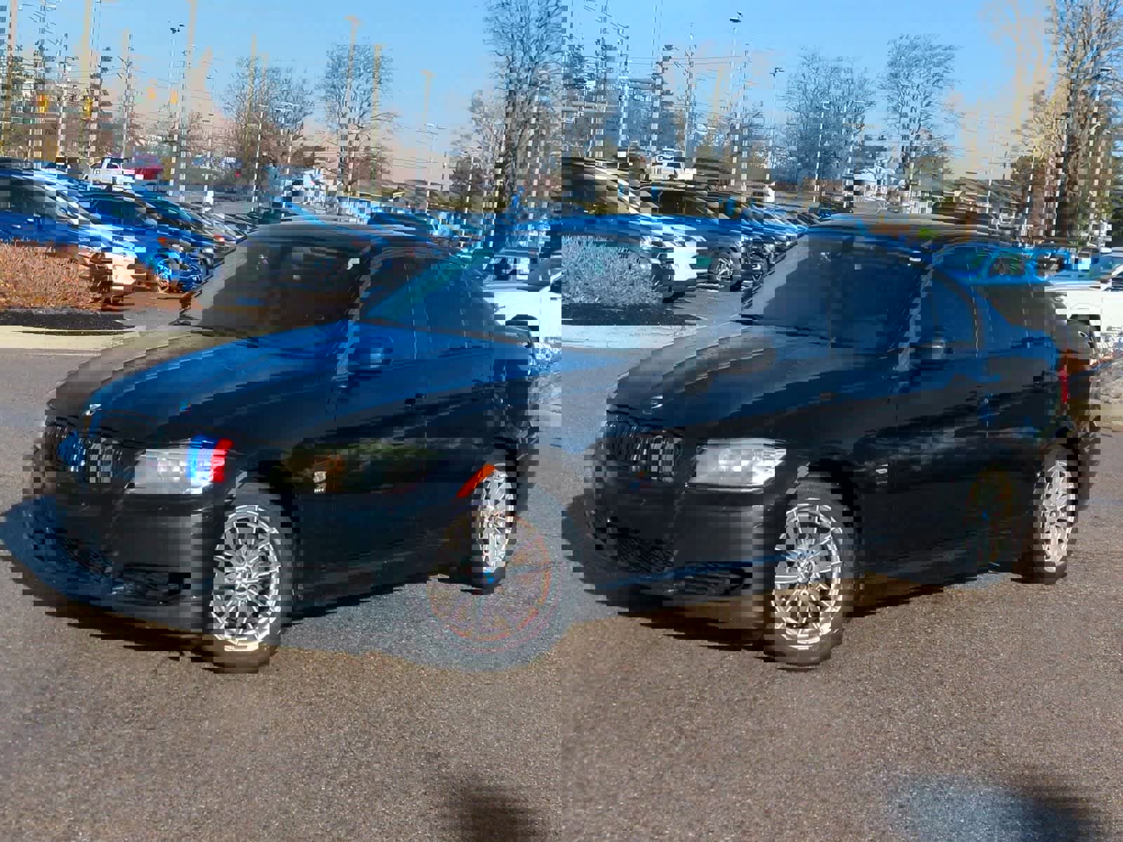 Used 2010 BMW 328i xDrive Sedan