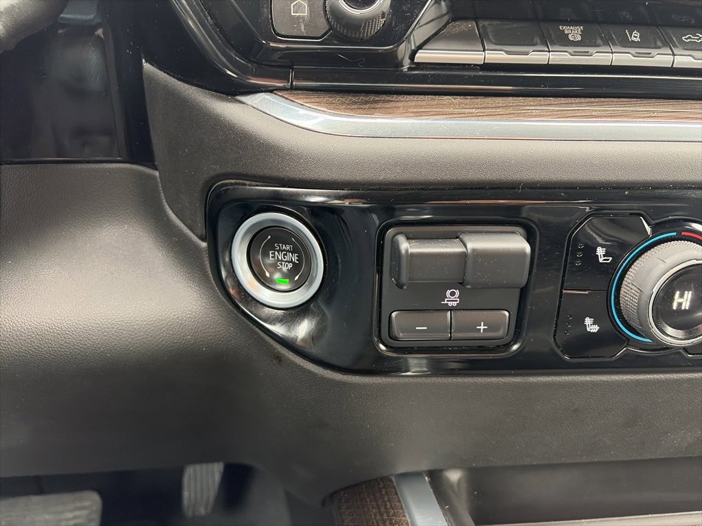 Used 2024 Chevrolet Silverado 3500 LT w/ Convenience Package image 26