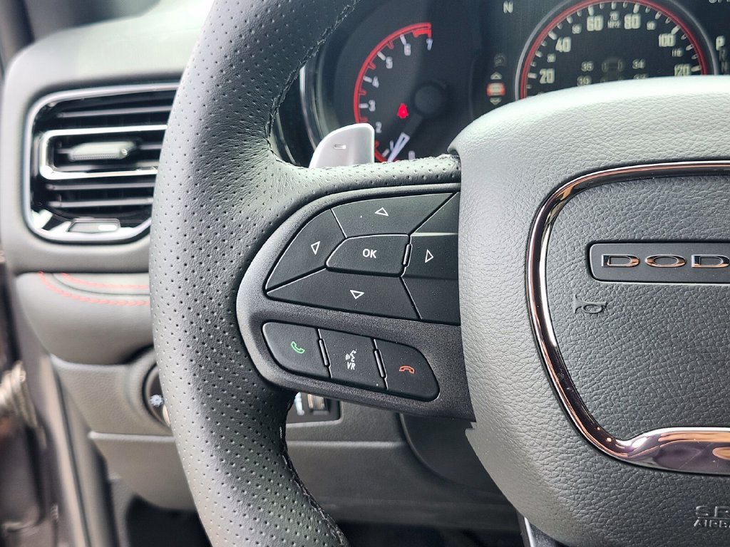 New 2026 Dodge Durango GT AWD/4WD image 31
