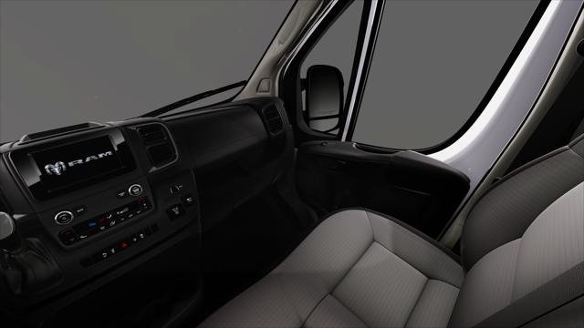 New 2026 RAM ProMaster 1500 w/ Safety Group FWD image 31