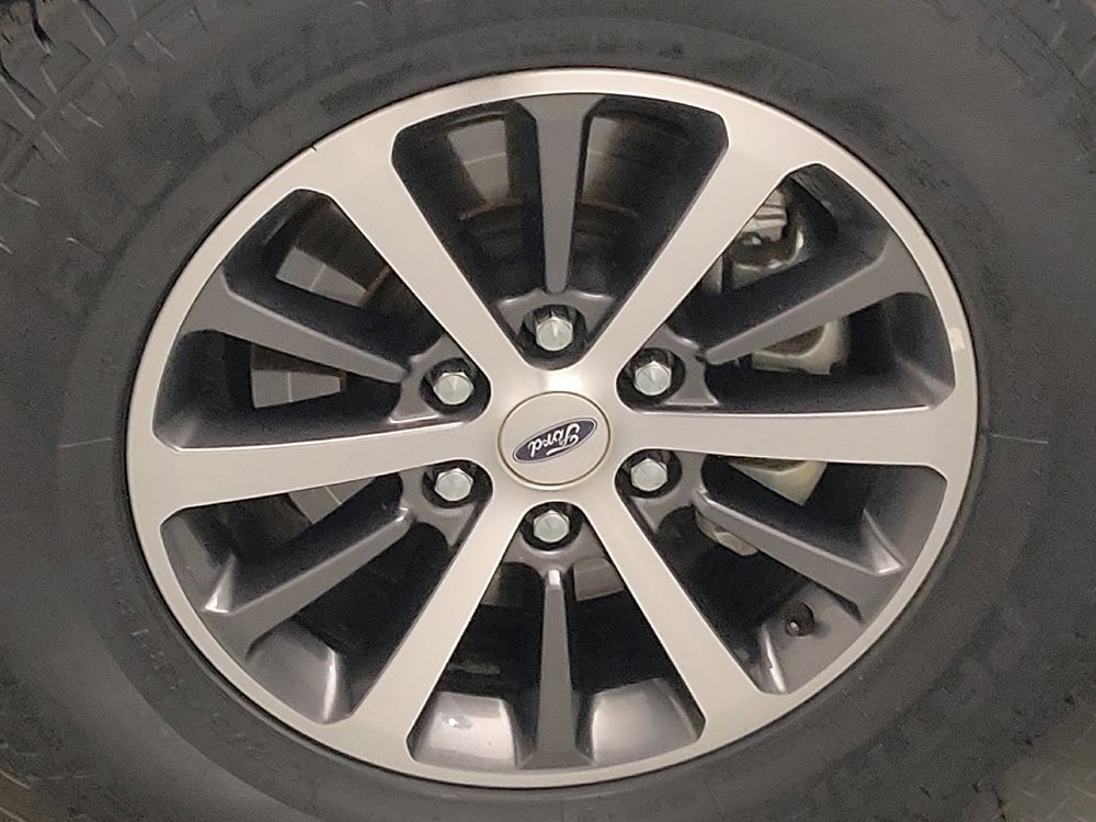 Used 2020 Ford Expedition XL AWD/4WD image 31