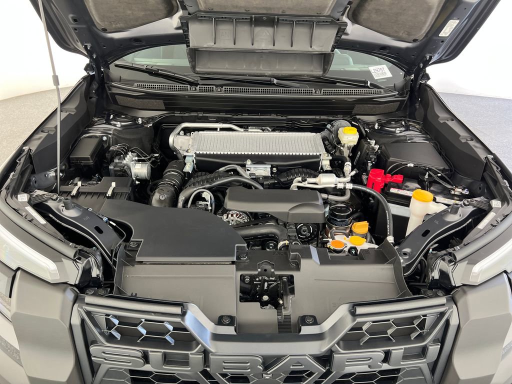 New 2026 Subaru Outback Wilderness AWD/4WD image 24