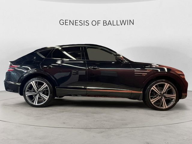 New 2025 Genesis GV80 3.5T e-SC image 8