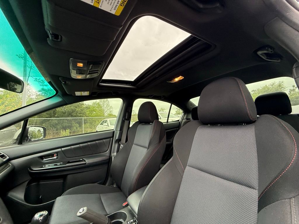 Used 2020 Subaru WRX Premium image 21