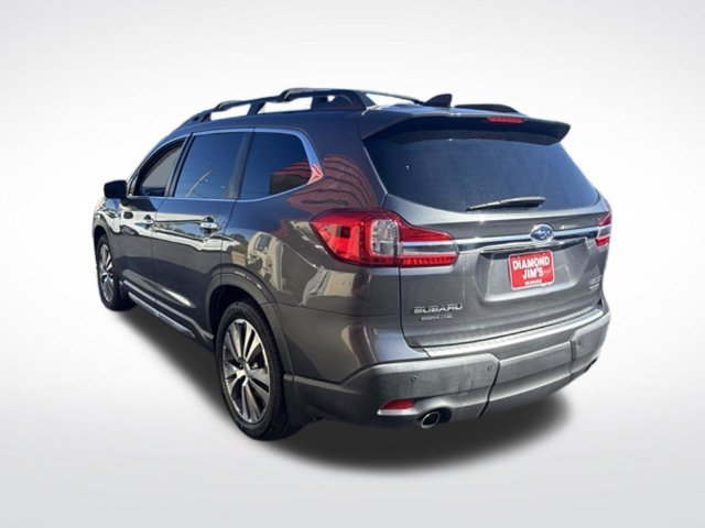 Used 2021 Subaru Ascent Touring w/ Popular Package #2 AWD/4WD image 5