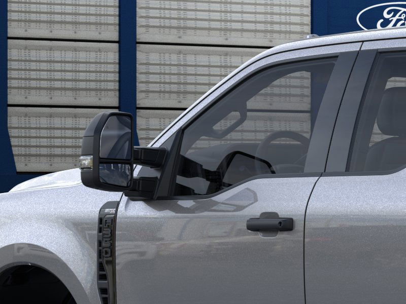 New 2026 Ford F350 4x4 SuperCab Super Duty image 20