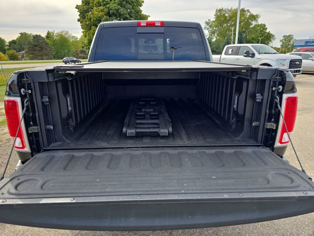 Used 2016 RAM 1500 Limited image 33