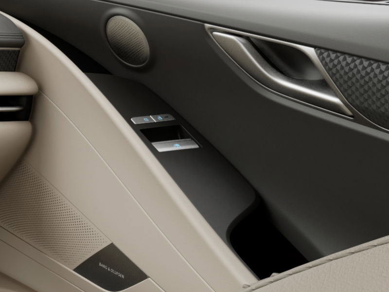 Certified 2026 Genesis G80 2.5T Sport Prestige image 23