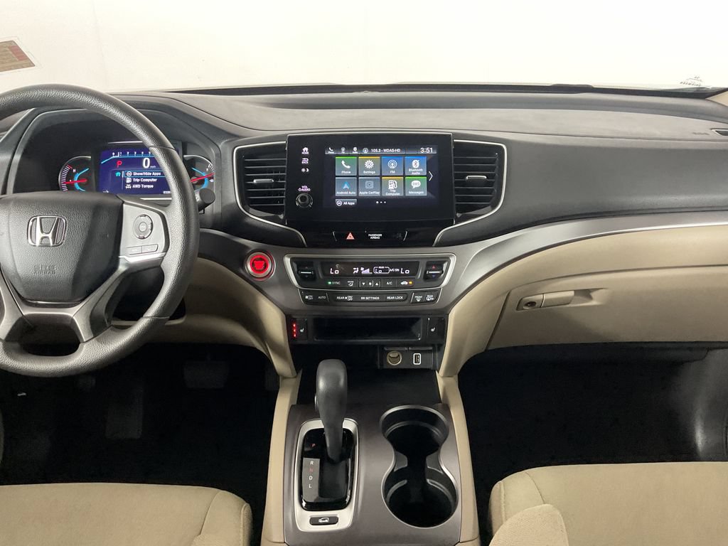 Used 2020 Honda Pilot EX image 16