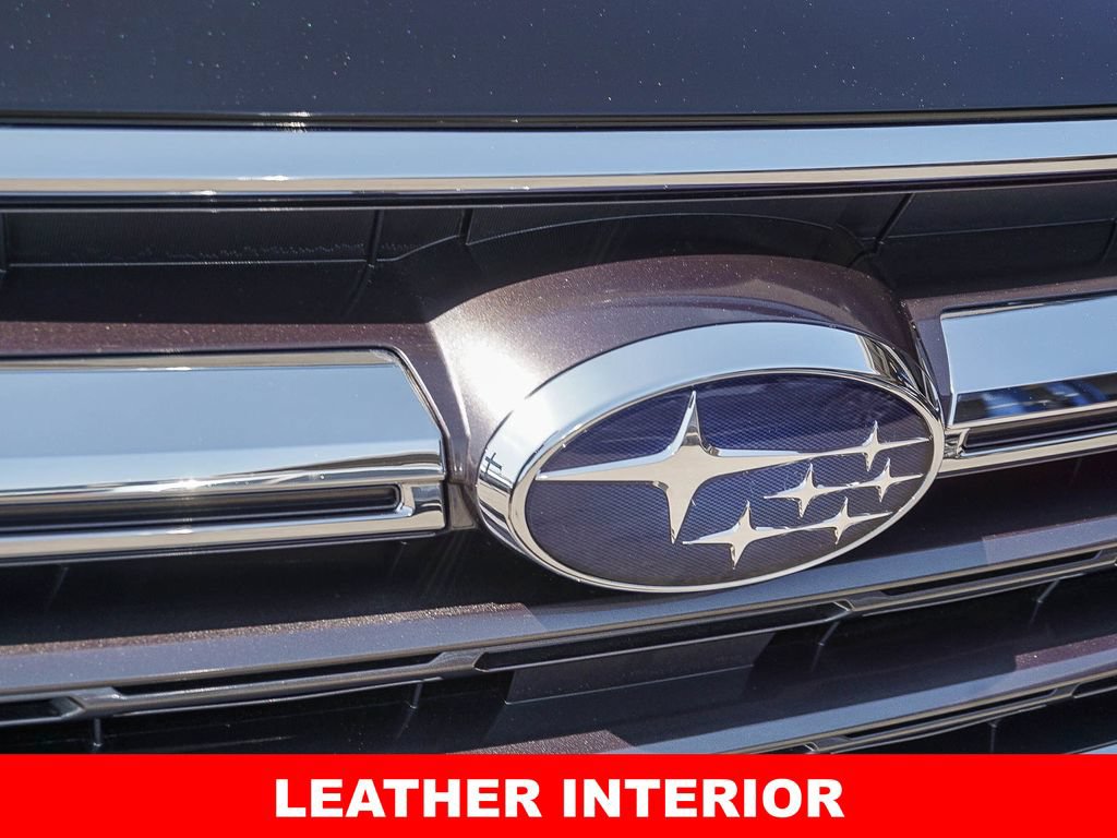 Used 2019 Subaru Outback 3.6R Touring w/ Popular Package #3A AWD/4WD image 11