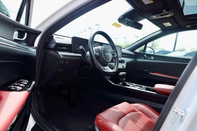 Used 2025 Kia K5 GT-Line w/ GT-Line Premium Package image 16
