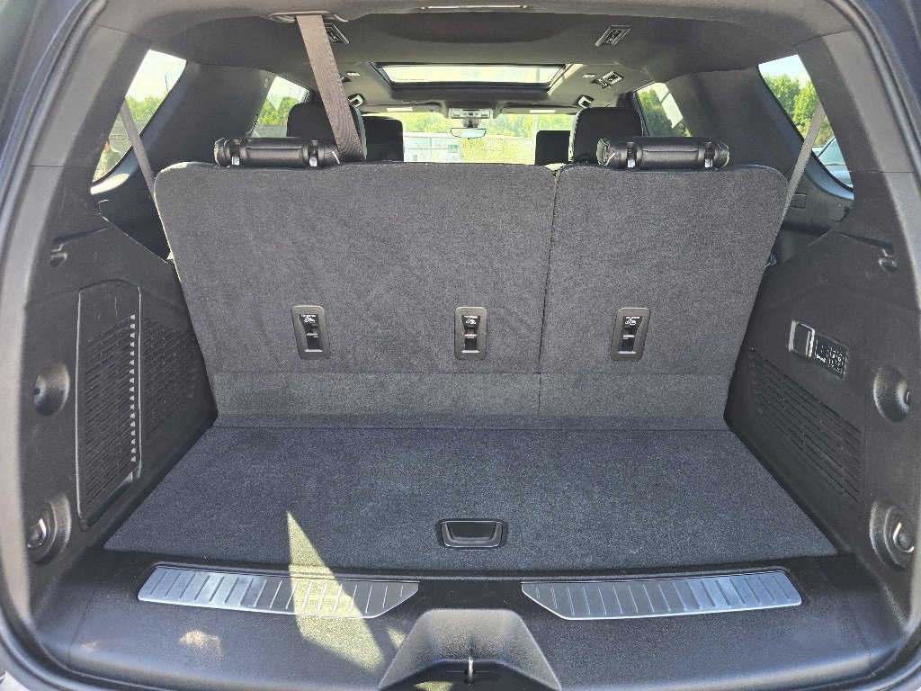 Used 2021 Chevrolet Tahoe Premier image 26