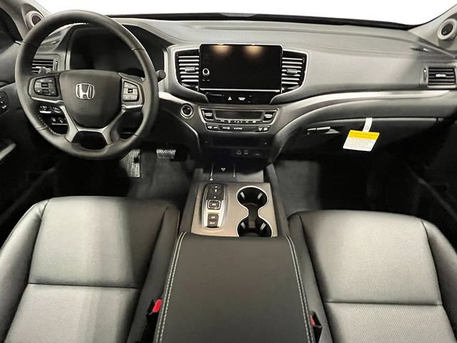 New 2026 Honda Ridgeline RTL image 14