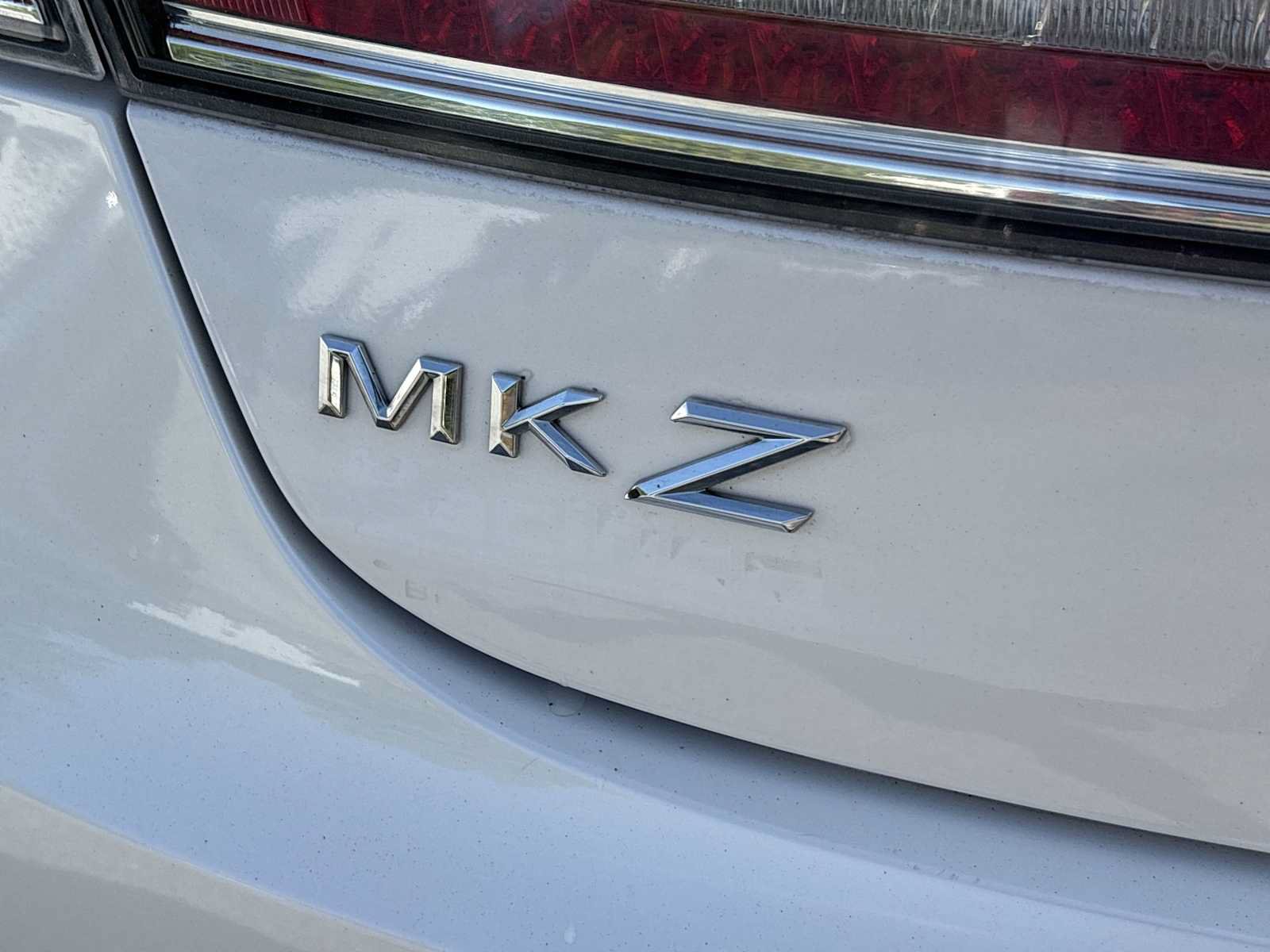 Used 2019 Lincoln MKZ Premiere FWD image 29