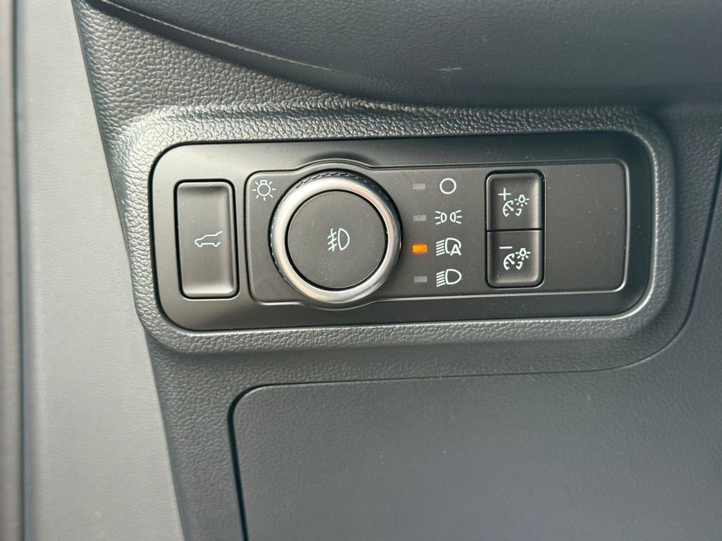 New 2026 Ford Explorer ST image 25